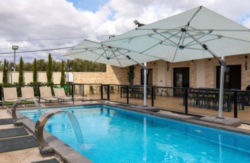 וילה מאר ירכא